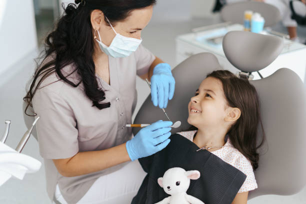 Best Emergency Treatment for Oral Infections in Palestine, TX