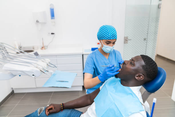 Best Emergency Wisdom Tooth Extraction in Palestine, TX