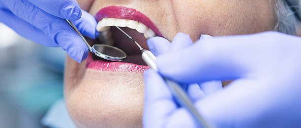 Best Emergency Denture Repair in Palestine, TX